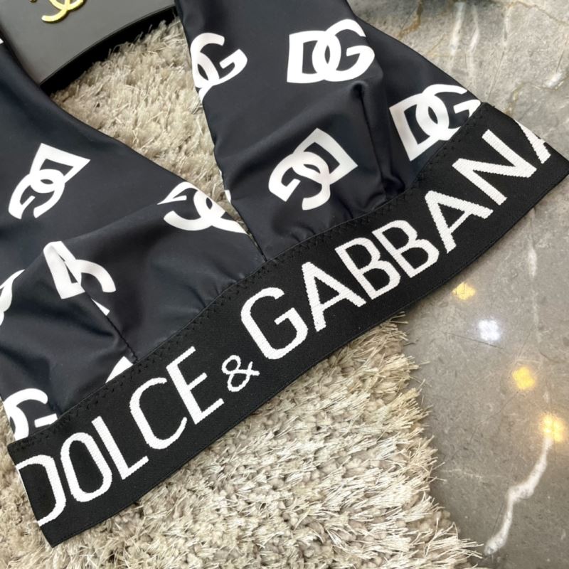 D&G